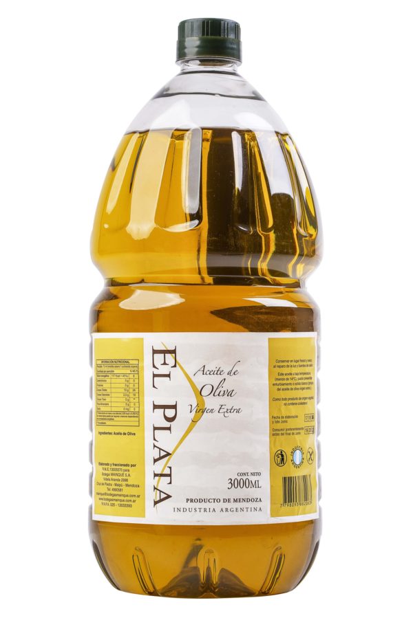 Aceite de Oliva (Bidón x 3L)