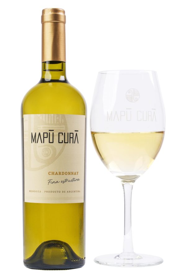 Chardonnay (Caja x 6 bot) - Image 2