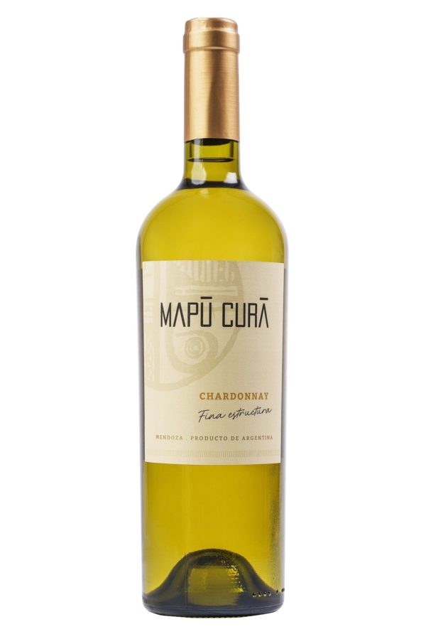 Chardonnay (Caja x 6 bot)